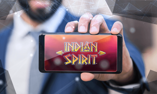 Der Indian Spirit Slot im Überblick