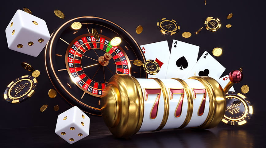 Die Online Spiele im Interwetten