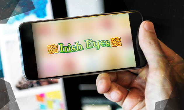 Der Irish Eyes Slot im Überblick