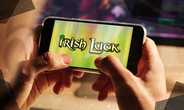 Der Irish Luck Slot im Überblick