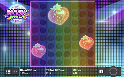 Jammin’ Jars Slot Freispiele
