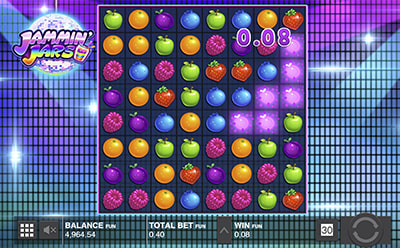 Jammin’ Jars Slot Mobile