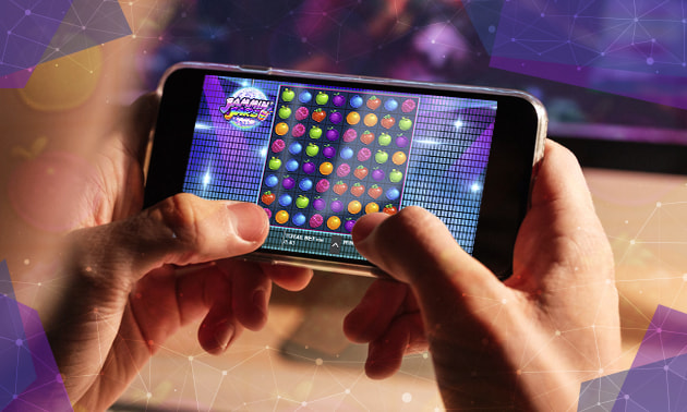 Der Jammin Jars Slot im Überblick