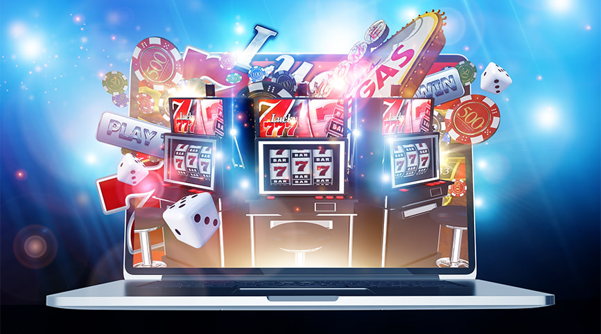 Die Online Casino Spiele im Jet