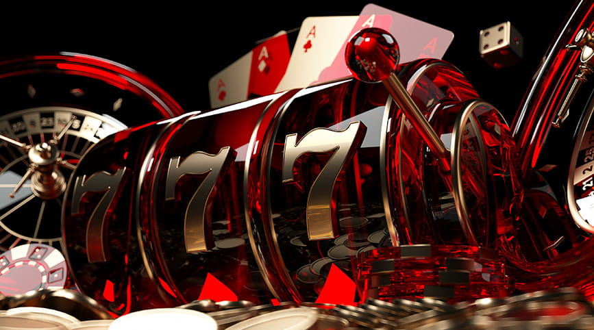Die Online Casino Spiele im Joo Casino