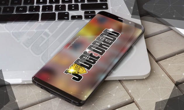 Der Judge Dredd Slot im Überblick