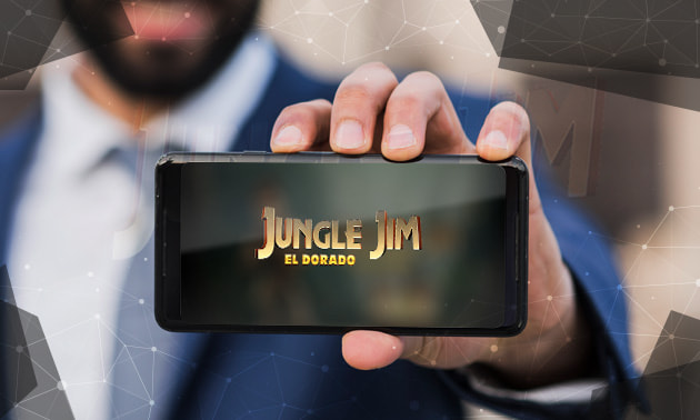 Der Jungle Jim Slot im Überblick