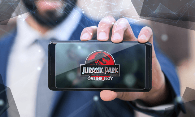 Der Jurassic Park Slot im Überblick
