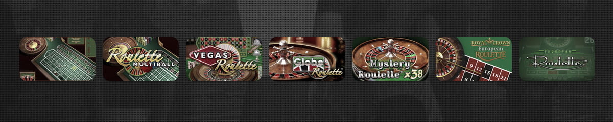 Die klassischen Ovo Casino Spiele im Überblick