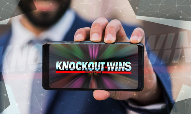 Der Knockout Wins Slot im Überblick