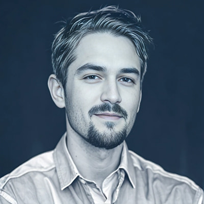 Leon Roth Blogger bei Besteonlinecasinos.com