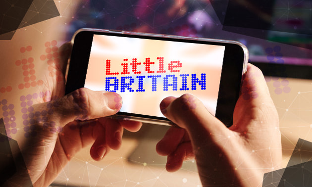Der Little Britain Slot im Überblick