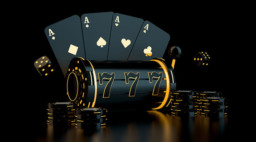 Die Online Casino Spiele im LOKI Casino
