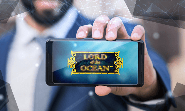 Der Lord of the Ocean Slot im Überblick