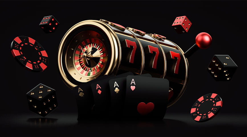 Die Online Spiele im Löwen Play