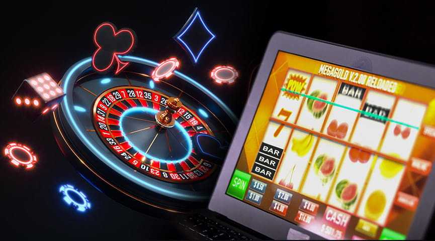 Die Online Spiele im Luckland