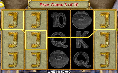 Magic Mirror Deluxe II Slot Freispiele