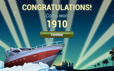 Höchstgewinn beim Freispiel Feature