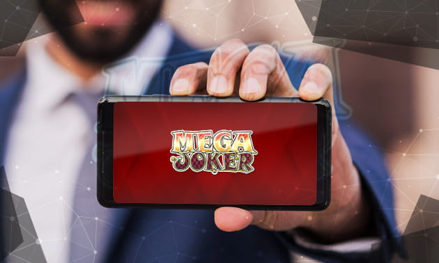 Der Mega Joker Slot im Überblick