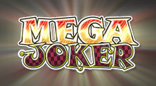 Mega Joker Automatenspiel online