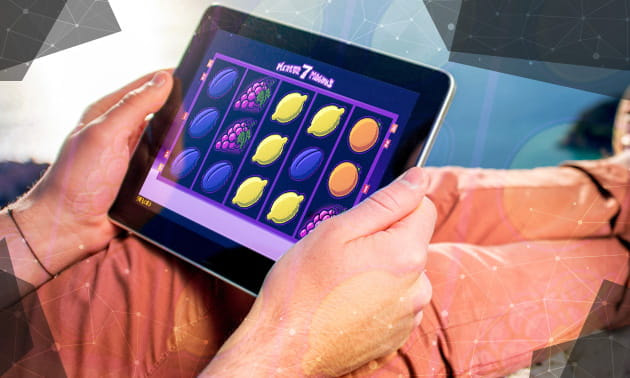 Der Merkur Magnus 7 Slot im Überblick