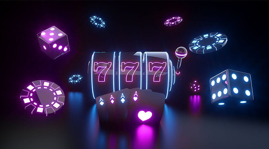 Die Online Spiele im Merkur Slots