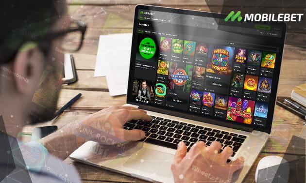 Mobilebet Casino bewertet