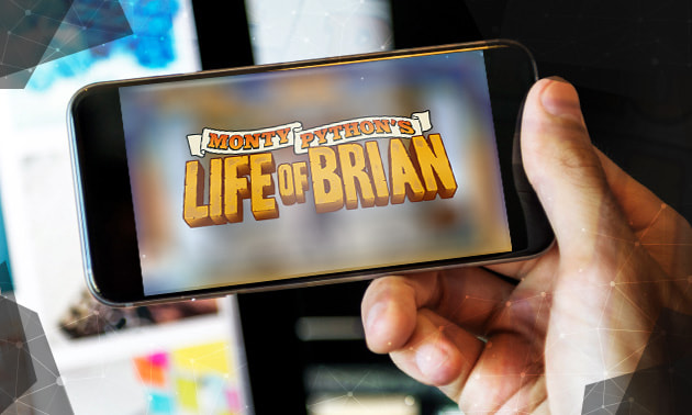 Der Monty Pythons Life of Brian Slot im Überblick