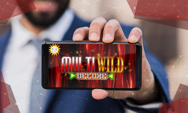 Der Multi Wild Deluxe Slot im Überblick