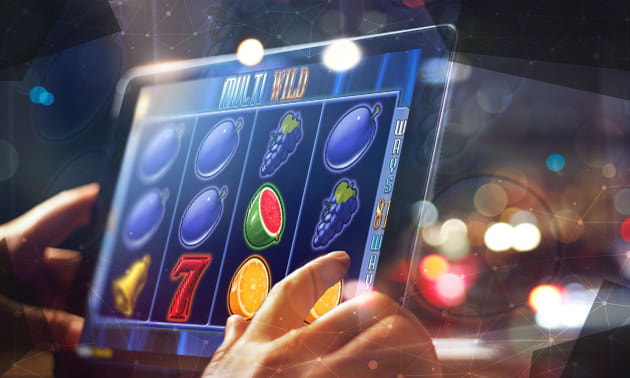Der Multi Wild Slot im Überblick