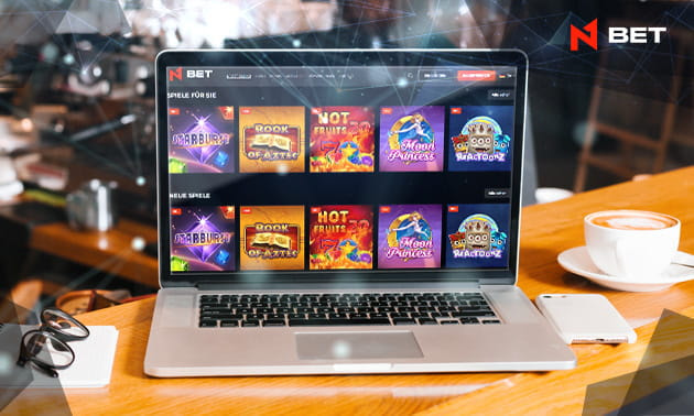 Überblick über das N1 Bet Casino Online Casino