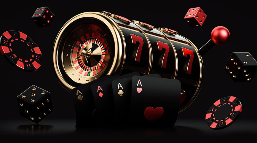 Die Online Casino Spiele im N1 Bet Casino