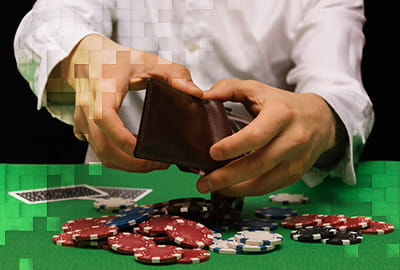 No Deposit Bonus und seine Nachteile.