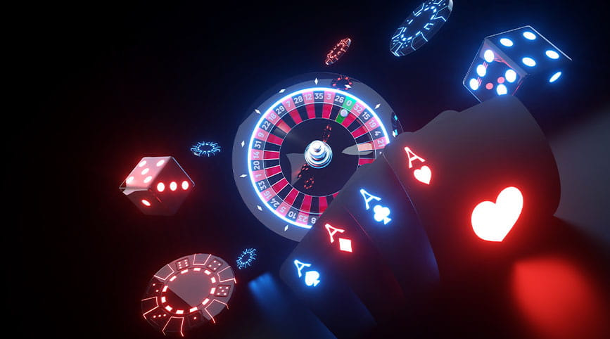 Die Online Spiele bei NetBet