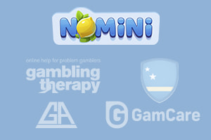 Die Lizenzen und Zertifikate des Nomini Casinos