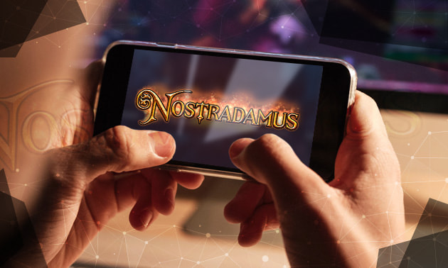 Der Nostradamus Slot im Überblick