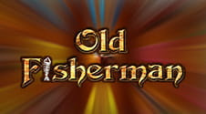 Bally Wulff Risikoleiter Slot Old Fisherman im Online Casino.