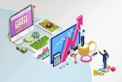 Steuer und Online Casino Gewinne