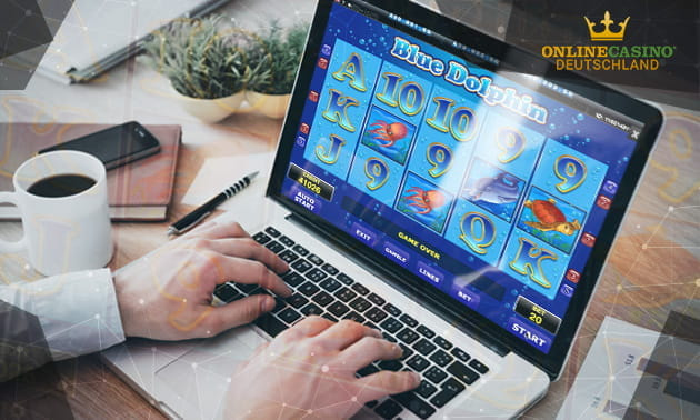 OnlineCasino.de Testbericht