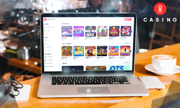 Überblick über das Oxi Online Casino