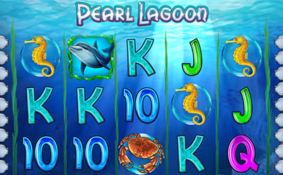 Pearl Lagoon im Oxi Online Casino