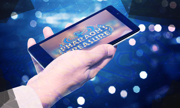 Der Pharaohs Treasure Slot im Überblick