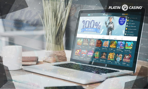 Platincasino Erfahrungen und Test