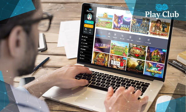 Meine persönlichen Play Club Casino Erfahrungen