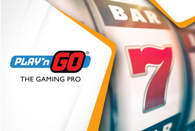 Online Casinos mit Play´n GO Spielen