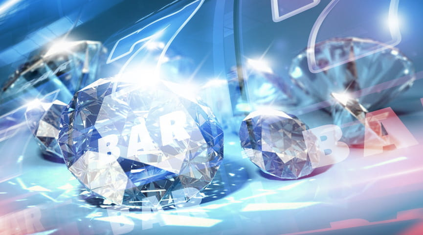 Der Anbieter PlayFrank hat mit mehr als 2000 Spielen mitunter das größte Angebot unter den Online Casinos im Internet.