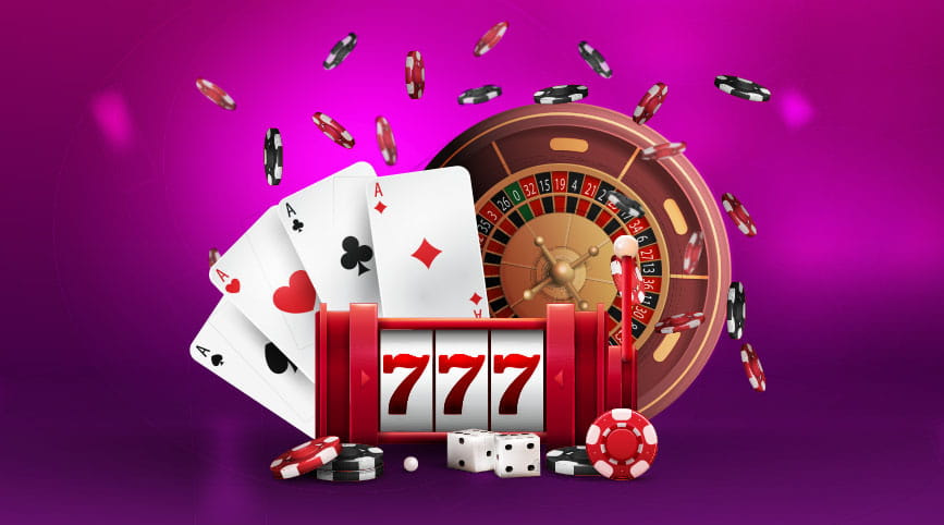 Die Online Casino Spiele im pribet