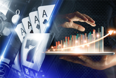 Die besten Casino Spiele mit progressivem Jackpot