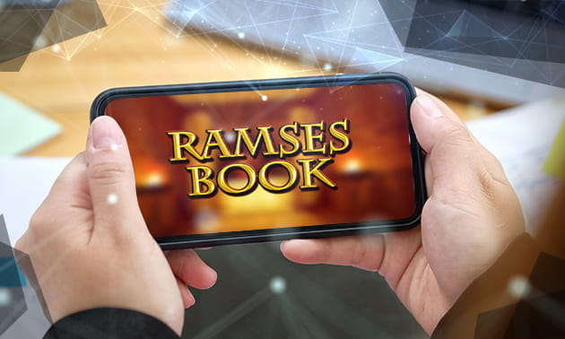 Der Ramses Book Slot im Überblick