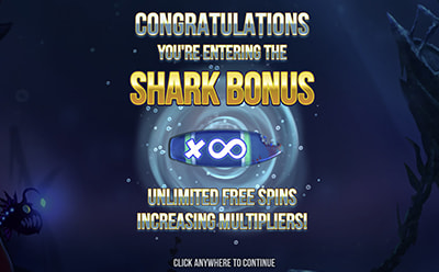 Razor Shark Slot Freispiele